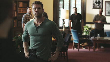 Tonton Alpha Dog. Episode 9 Season 3.