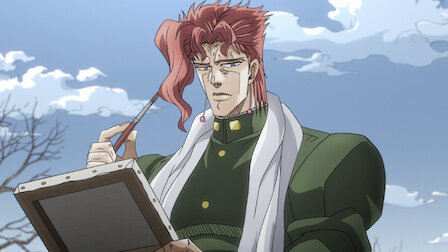 Watch Who Will Be the Judge!?. Episode 2 of Season 2.