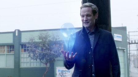 Watch The Reverse-Flash Returns. Episode 11 of Season 2.