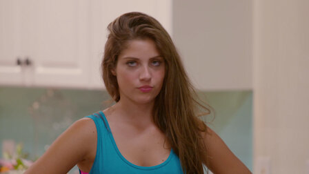 Watch Karma's a Bitch. Episode 4 of Season 1.