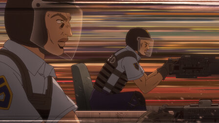 Watch F.F. - The Witness. Episode 20 of Season 5.