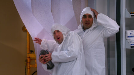 Watch The Clean Room Infiltration. Episode 11 of Season 8.