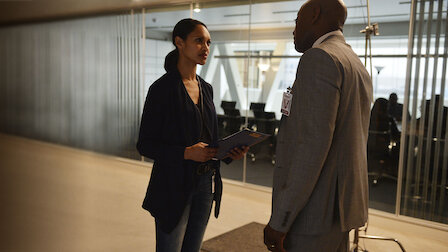 Tonton Exfil. Episode 2 Season 1.