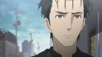 Steins;Gate 0: Season 1: Diffraction Mother Goose