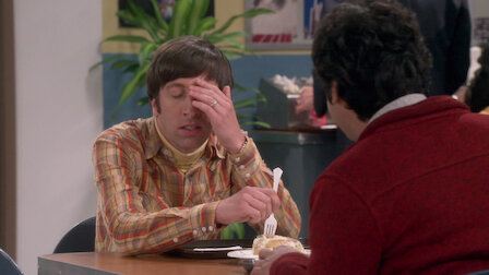 Watch The Procreation Calculation. Episode 3 of Season 12.