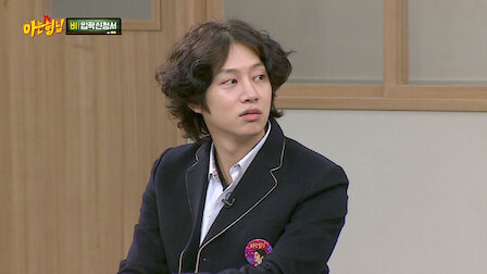 Watch Episode 18. Episode 18 of Season 1.