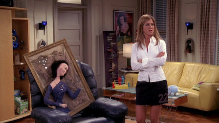 Watch The One with Ross's Grant. Episode 6 of Season 10.