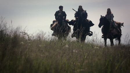 Watch Episode 1. Episode 1 of Season 2.