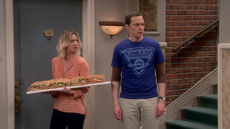 Watch The Viewing Party Combustion. Episode 21 of Season 9.