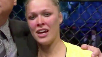 The Ronda Rousey Story: Through My Father's Eyes