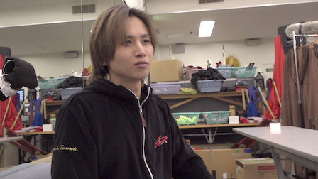 Watch Koichi Domoto: Episode 1. Episode 20 of Season 2.