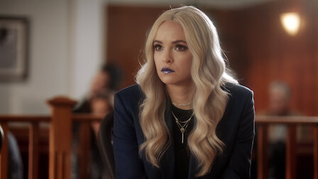 Watch The People vs. Killer Frost. Episode 8 of Season 7.