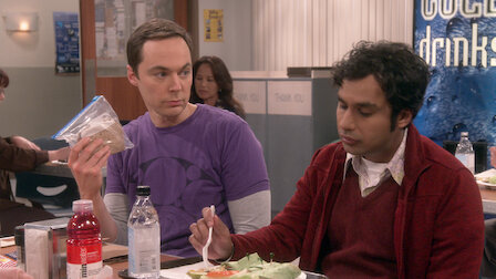 Watch The Monetary Insufficiency. Episode 22 of Season 11.