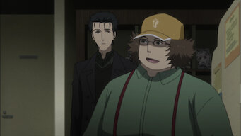 Steins;Gate 0: Season 1: Antinomic Dual