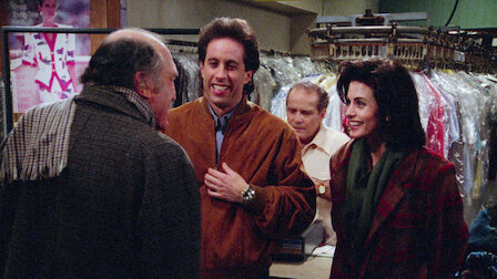 Watch The Wife. Episode 17 of Season 5.