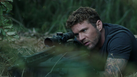 Tonton The Dark End. Episode 4 Season 2.