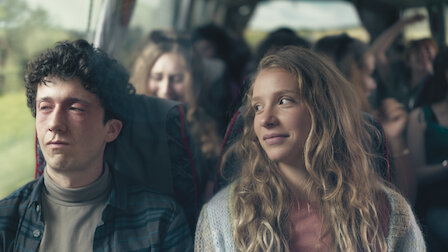 Tonton Sebuah kegagalan, sebuah kesalahan kecil. Episode 1 Season 3.