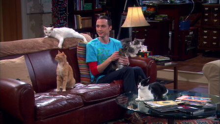 Watch The Zazzy Substitution. Episode 3 of Season 4.