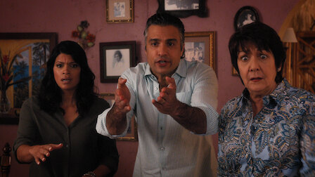 Watch Chapter Sixty-Four. Episode 20 of Season 3.