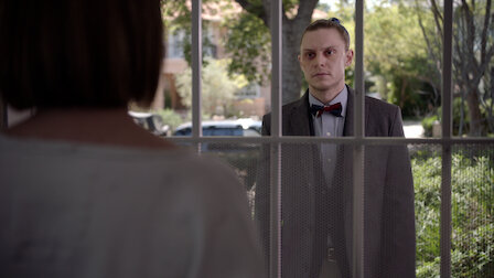 Watch Don't Be Afraid of the Dark. Episode 2 of Season 7.