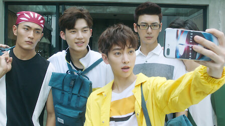 Watch Episode 15. Episode 15 of Season 1.