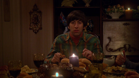 Watch The Leftover Thermalization. Episode 18 of Season 8.