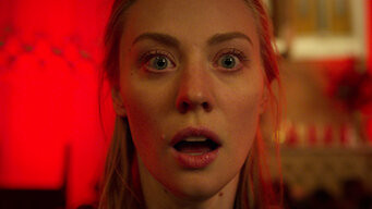 Marvel's Daredevil: Season 3: Karen