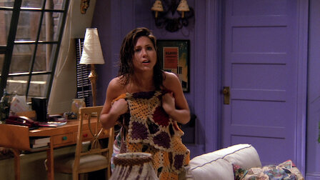 Watch The One with the Boobies. Episode 13 of Season 1.