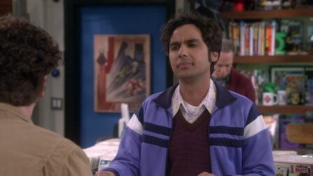 Watch The Conference Valuation. Episode 17 of Season 12.