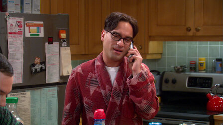 Watch The Benefactor Factor. Episode 15 of Season 4.