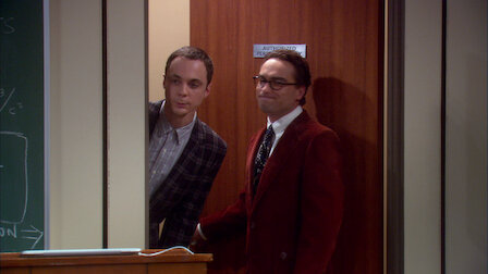 Watch The Cooper-Nowitzki Theorem. Episode 6 of Season 2.