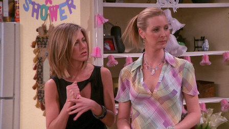 Watch The One with Ross and Monica's Cousin. Episode 19 of Season 7.