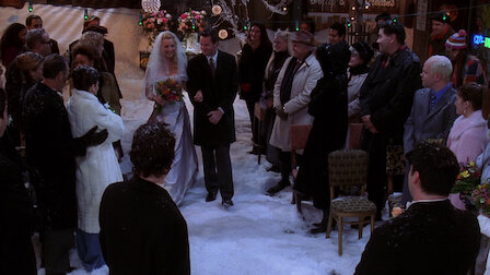 Watch The One with Phoebe's Wedding. Episode 12 of Season 10.