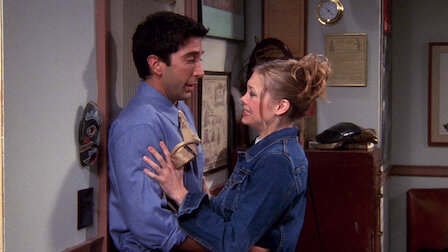 Watch The One with Joey's Fridge. Episode 19 of Season 6.