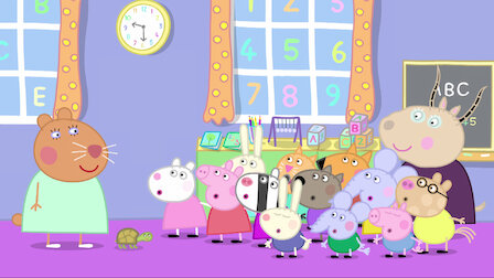 Watch Freddy Fox / Whistling / Doctor Hamster's Tortoise / Sun, Sea & Snow. Episode 1 of Season 4.