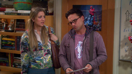 Watch The Ornithophobia Diffusion. Episode 9 of Season 5.