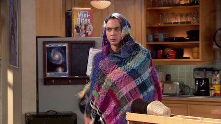 Watch The Luminous Fish Effect. Episode 4 of Season 1.