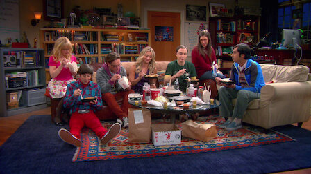 Watch The Tenant Disassociation. Episode 19 of Season 11.