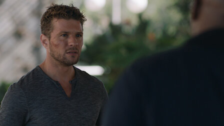 Tonton The Man Called Noon. Episode 5 Season 2.