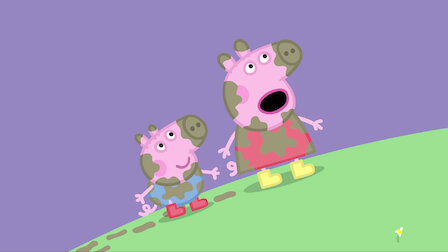 Watch The Traffic Jam / Bedtime / The Sports Day / The Eye Test. Episode 4 of Season 1.