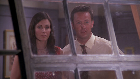 Watch The One with the Donor. Episode 22 of Season 9.