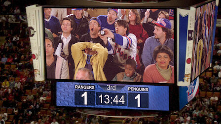 Watch The One with George Stephanopoulos. Episode 4 of Season 1.