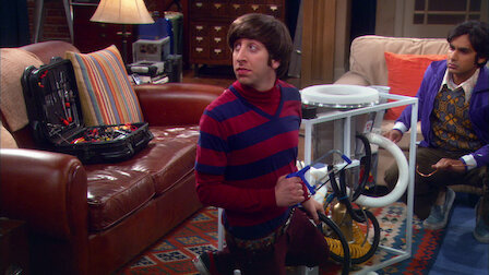 Watch The Classified Materials Turbulence. Episode 22 of Season 2.