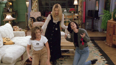 Watch The One After the Super Bowl: Part 2. Episode 13 of Season 2.