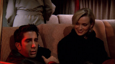 Watch The One with the Girl from Poughkeepsie. Episode 10 of Season 4.