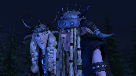 Watch Maces and Talons, Part 1. Episode 12 of Season 2.