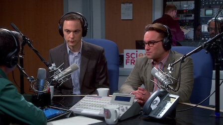 Watch The Discovery Dissipation. Episode 10 of Season 7.