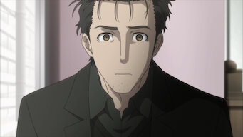 Steins;Gate 0: Season 1: A Stray Sheep