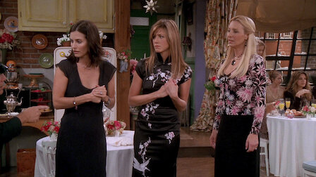 Watch The One Where the Stripper Cries. Episode 11 of Season 10.