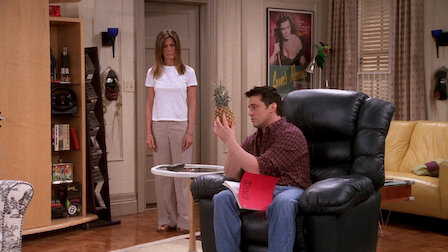 Watch The One with Rachel's Dream. Episode 19 of Season 9.